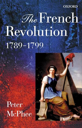 The French Revolution 1789-1799
