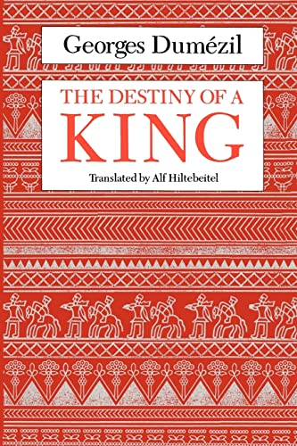 The Destiny of a King