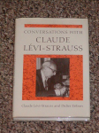 Conversation with Claude Levi-Strauss