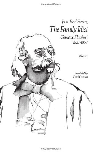 The Family idiot, Volume 1