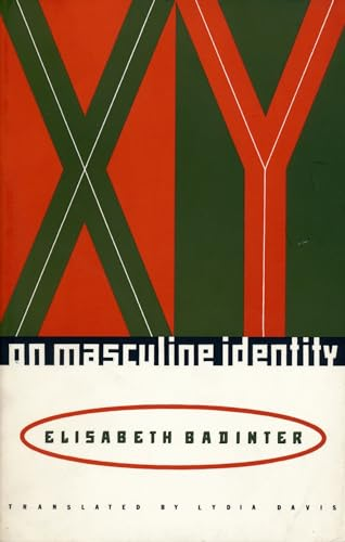 X Y on masculine identity