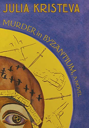 Murder in Byzantium