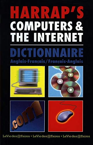 Dictionnaire, computers and the internet