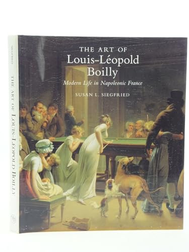 The Art of Louis-Léopold Boilly