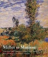 Millet to Matisse