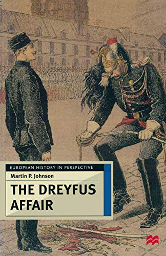 The Dreyfus affair
