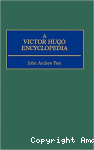 A Victor Hugo encyclopaedia