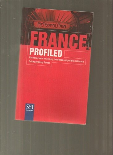 France profiled