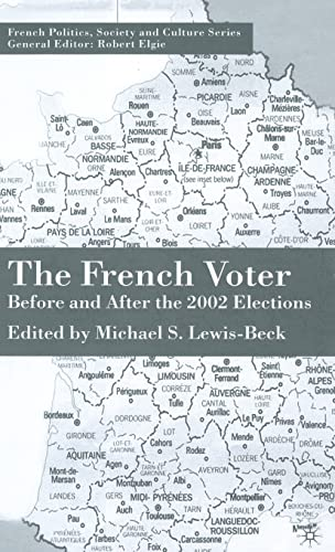 The French voter