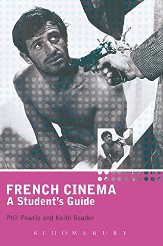 French cinéma