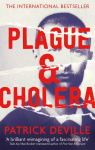 Plague & Cholera