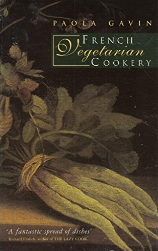 French vegetarian cookery