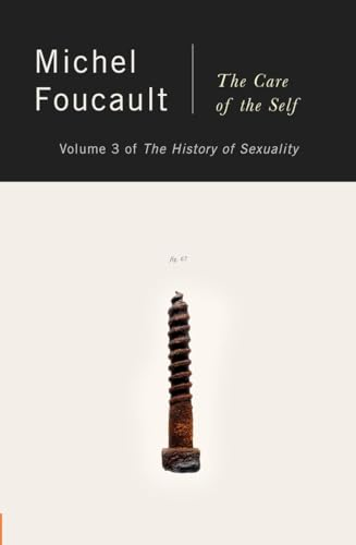 The History of sexuality