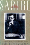 Sartre - a life