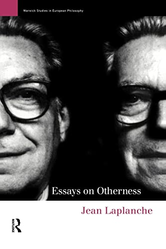 Essays On Otherness