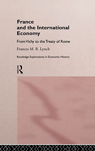 France and the international economy