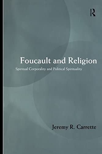Foucault and religion