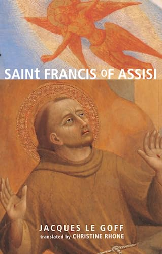 Saint francis of assisi