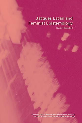 Jacques lacan and feminist epistemology
