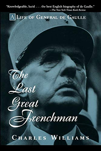 The Last great Frenchman