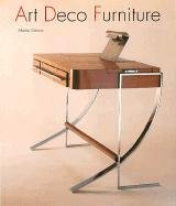Art deco furniture