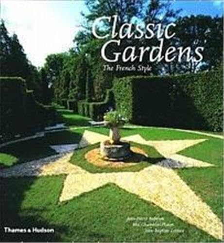 Classic gardens