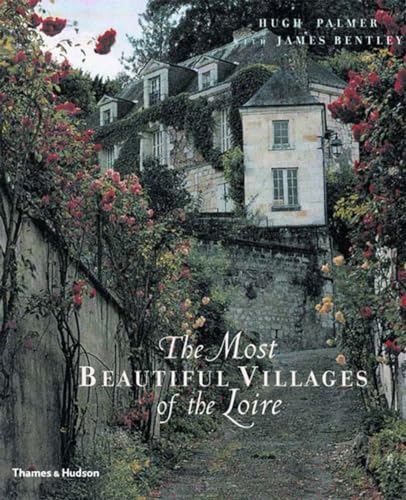 The Most beautiful villages of the Loire