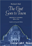 The Cine Goes to Town