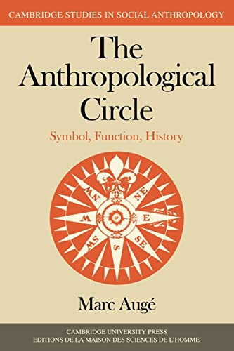 The Anthropological circle