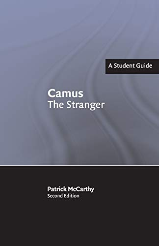 Camus: The 