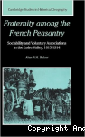 Fraternity among the French peasantry