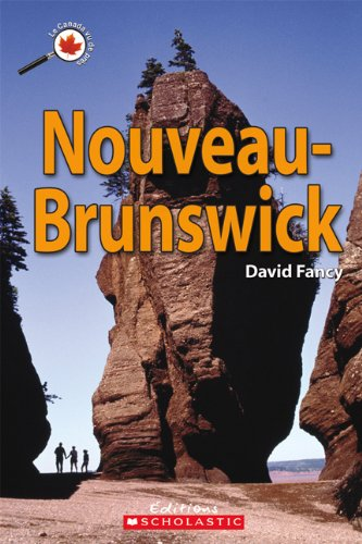 Nouveau - Brunswick