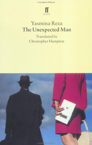 The Unexpected man