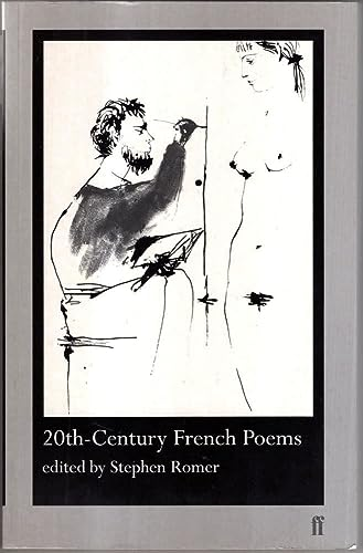 Twentieth century french poems