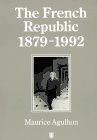 The French republic, 1879-1992