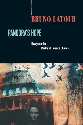 Pandora's hope