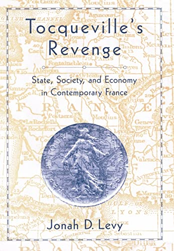 Tocqueville's Revenge: