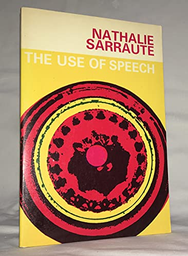 The Use of speech
