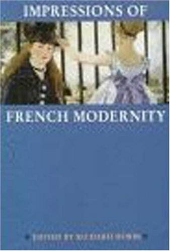Impressions of French modernity