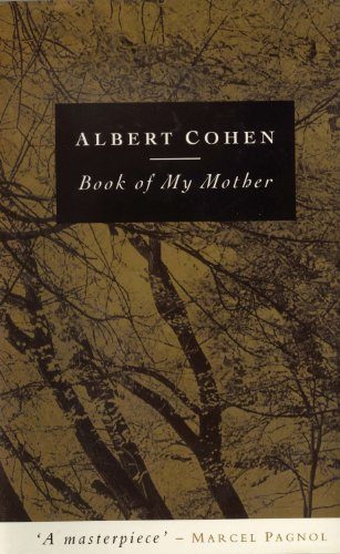 The Book of my mother