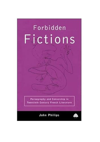 Forbidden fictions