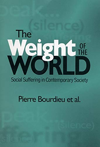The Weight of the world