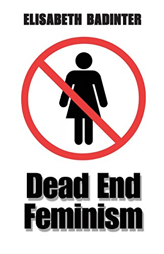 Dead end feminism