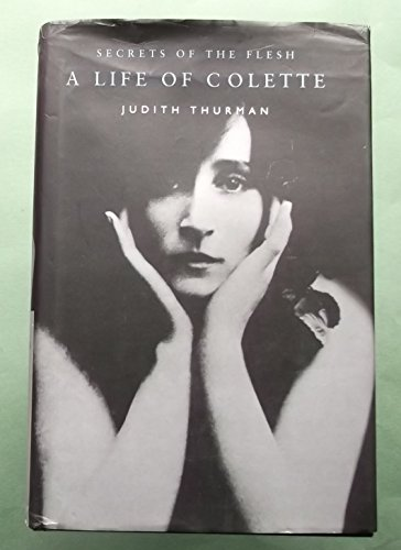 A life of Colette