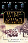 Wine and war