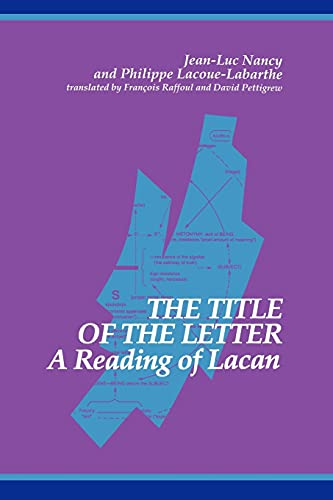 The Title of the Letter