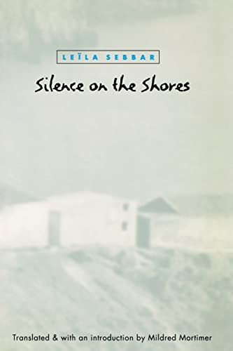 Silence on the shores