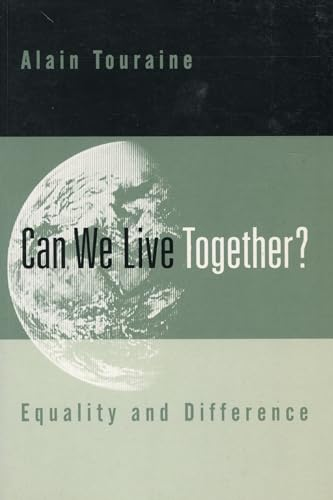 Can we live together ?