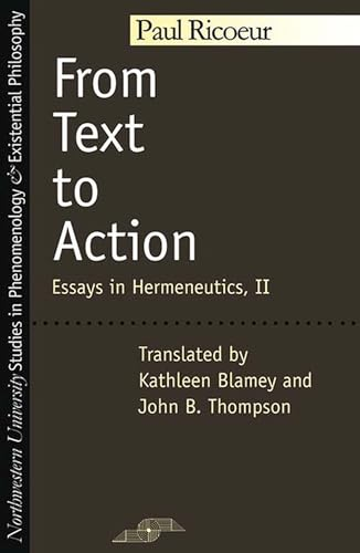 From text to action
