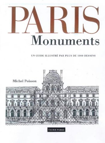 Paris: Buildings and Monuments